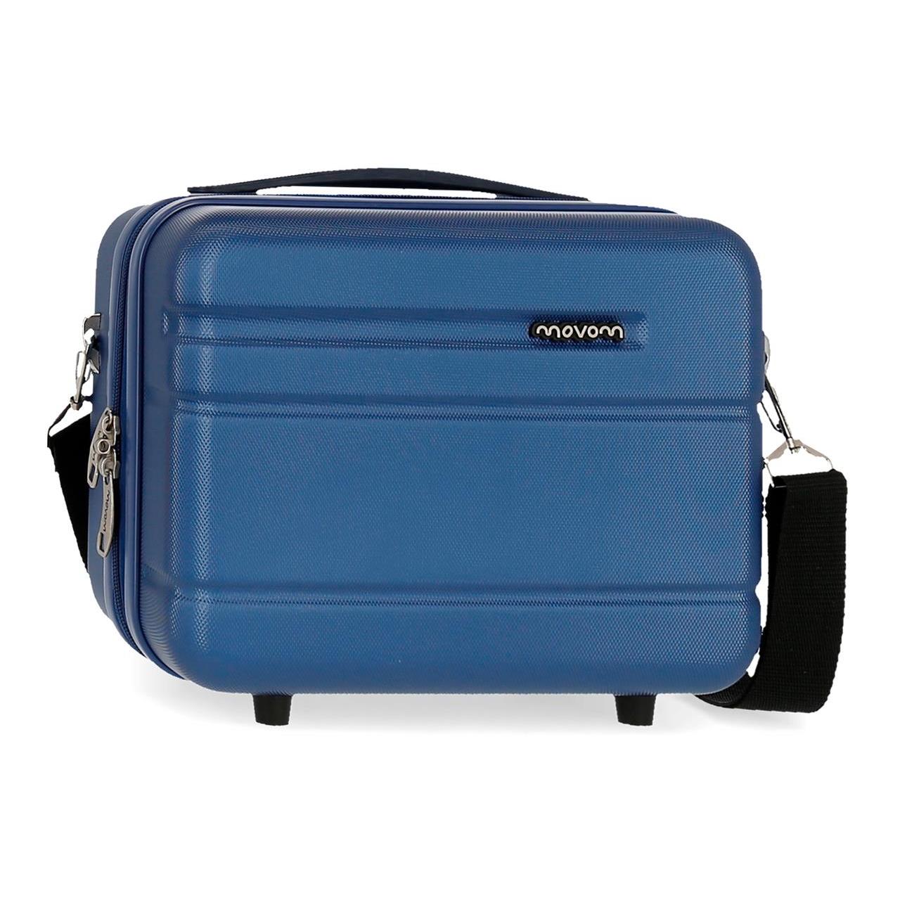 Movom Neceser De Viaje ABS Galaxy 