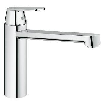GROHE 30 193 000 EUROSMART COSMOPOLITAN Grifo Fregadero Cromo