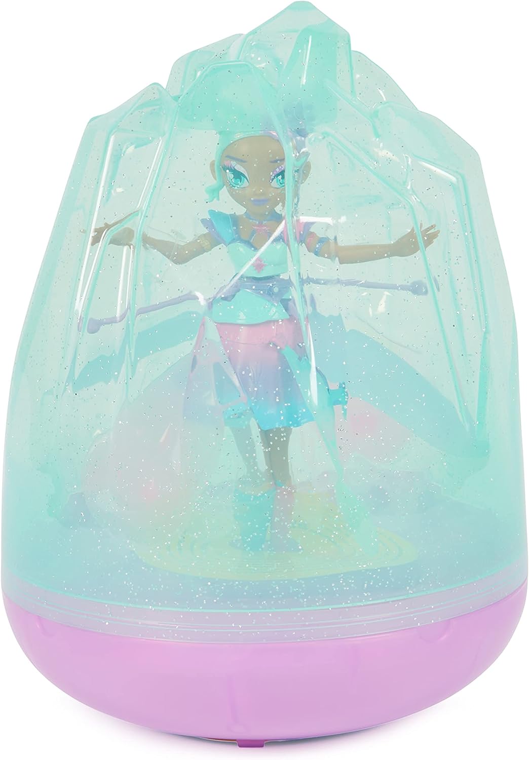 Voladora Crystal Flyers Hadas Voladoras Hatchimals HATCHIMALS