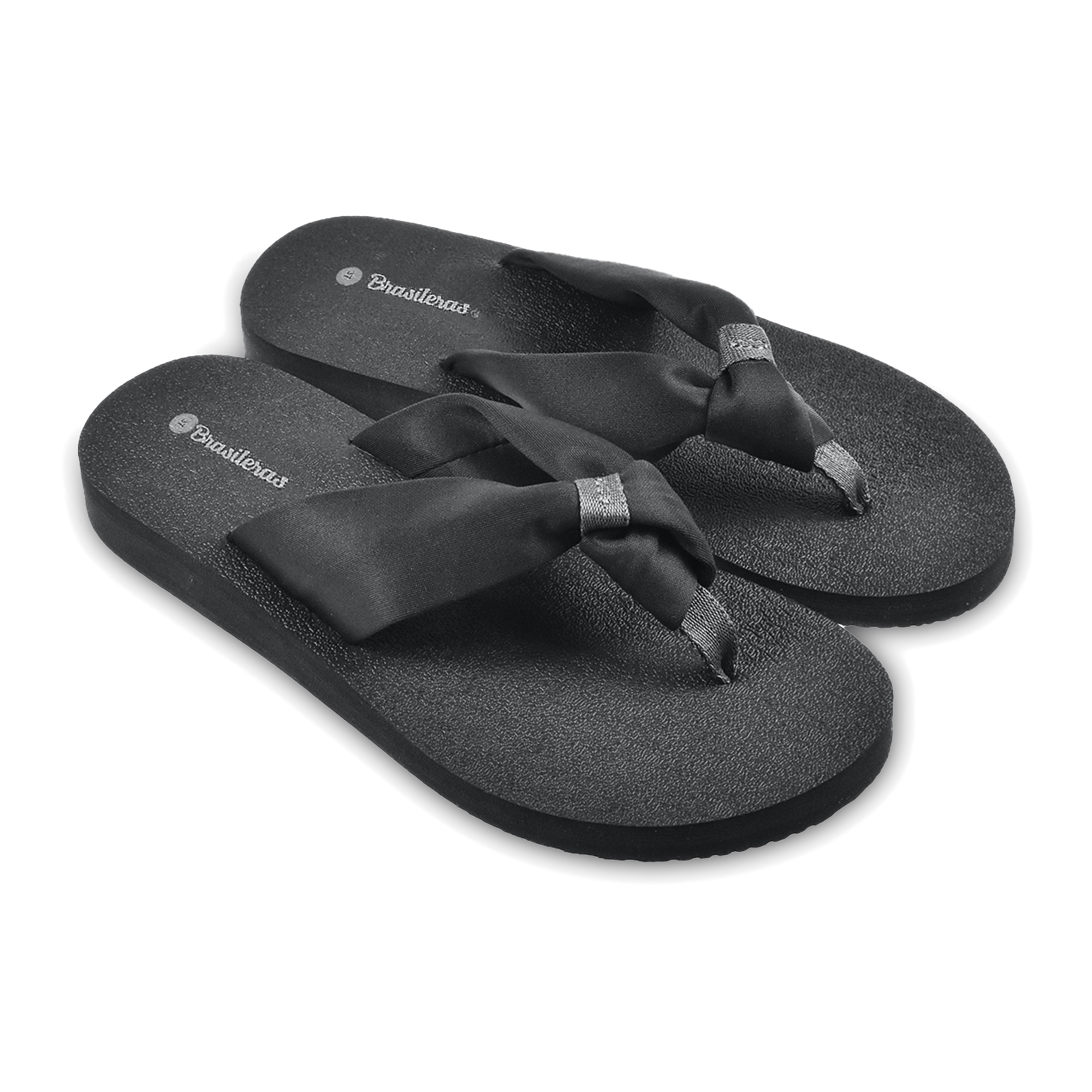 Chanclas de Playa Mujer Brasileras - Cómodas y Resistentes