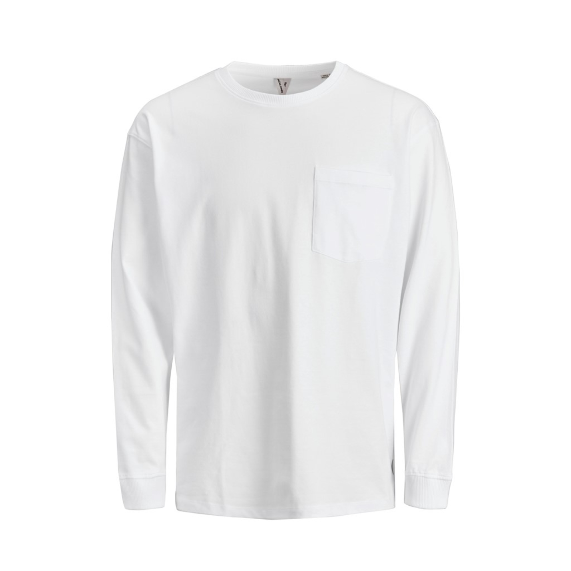 JACK&JONES Hombre Camiseta Top Polo TS 28165
