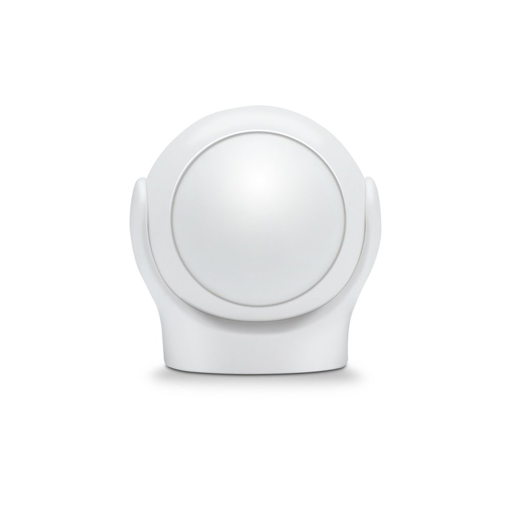 Metronic 495724 Detector de movimiento inteligente sin cable Zigbee