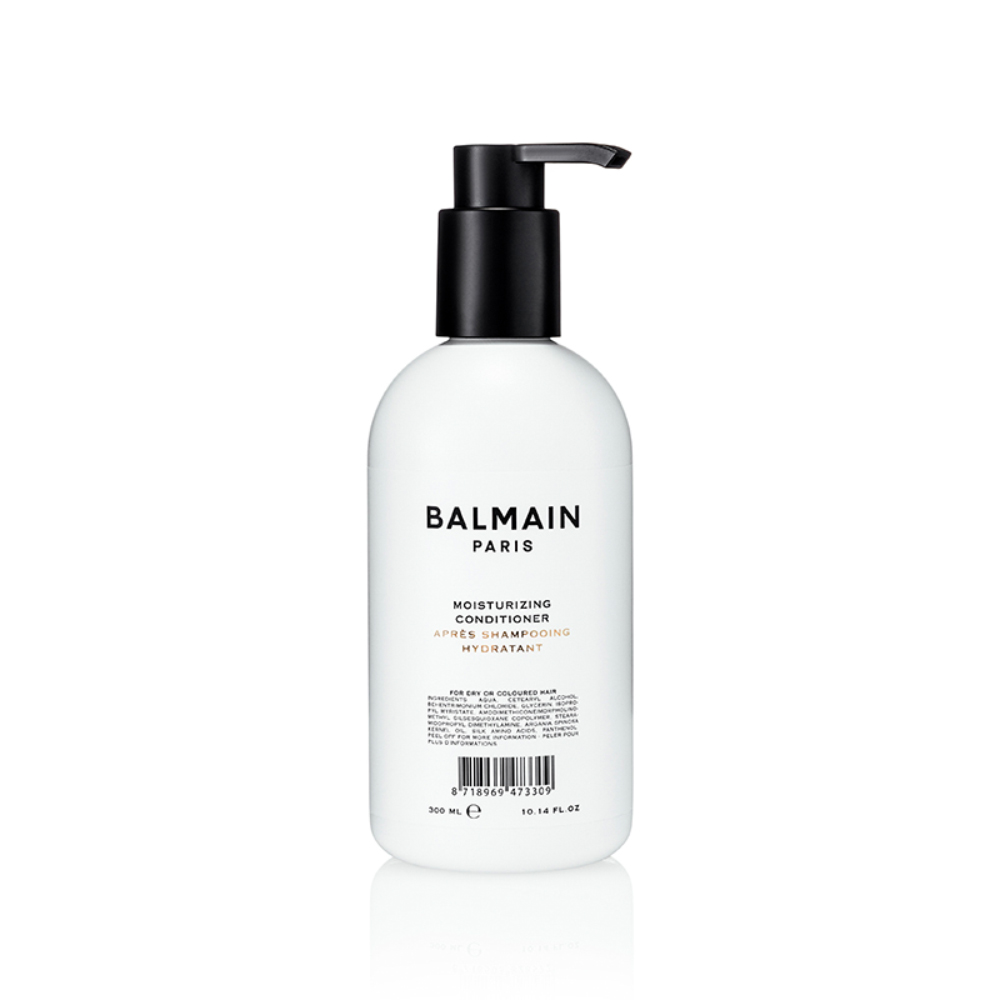 BalmainMoisturizingConditioner300ml|Miravia