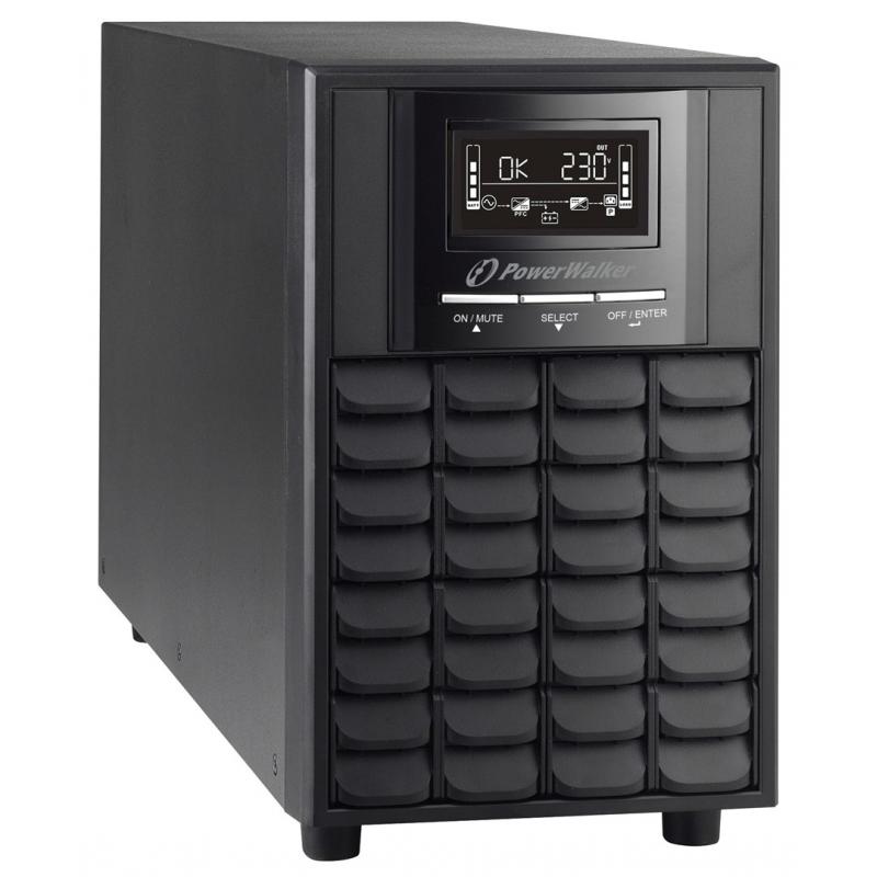 PowerWalker VI 1100 CW FR Línea interactiva 1,1 kVA 770 W