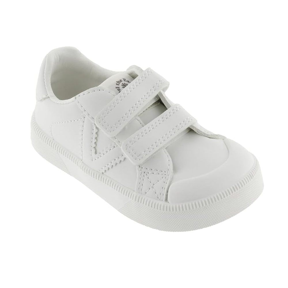 Deportivos Victoria 1356100 en color Blanco