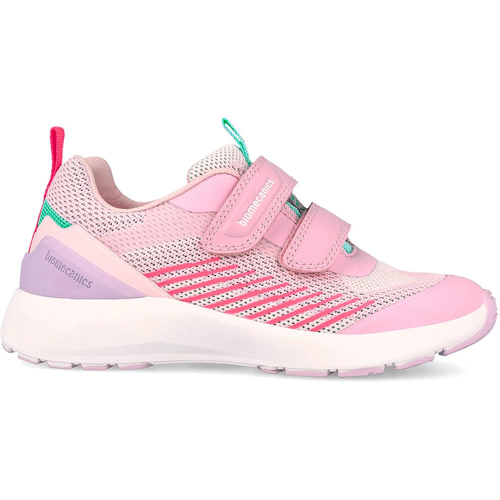Deportiva para niña Biomecanics 262276 Biotech