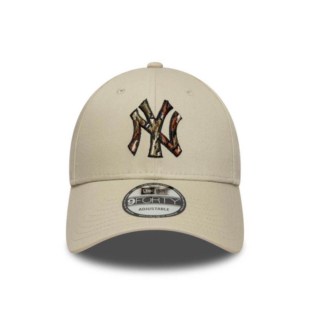 Gorras Hombre Marca New Era Modelo Outline Camo 9forty
