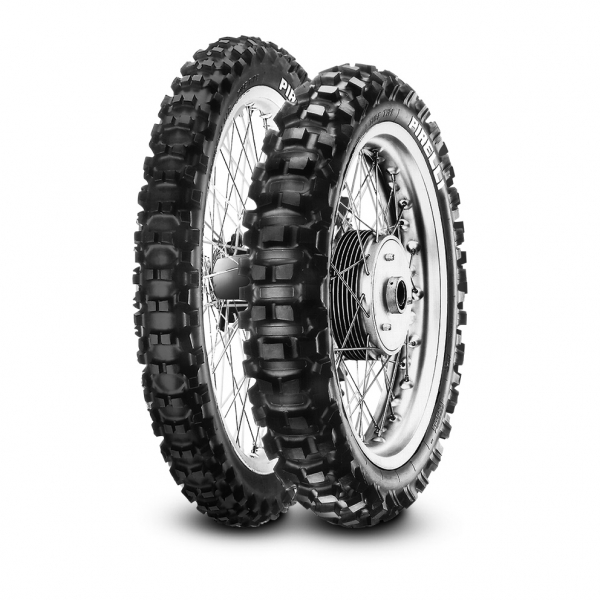Neumático Moto Pirelli 140/80 -18 70M Scorpion Xc Mid Hard
