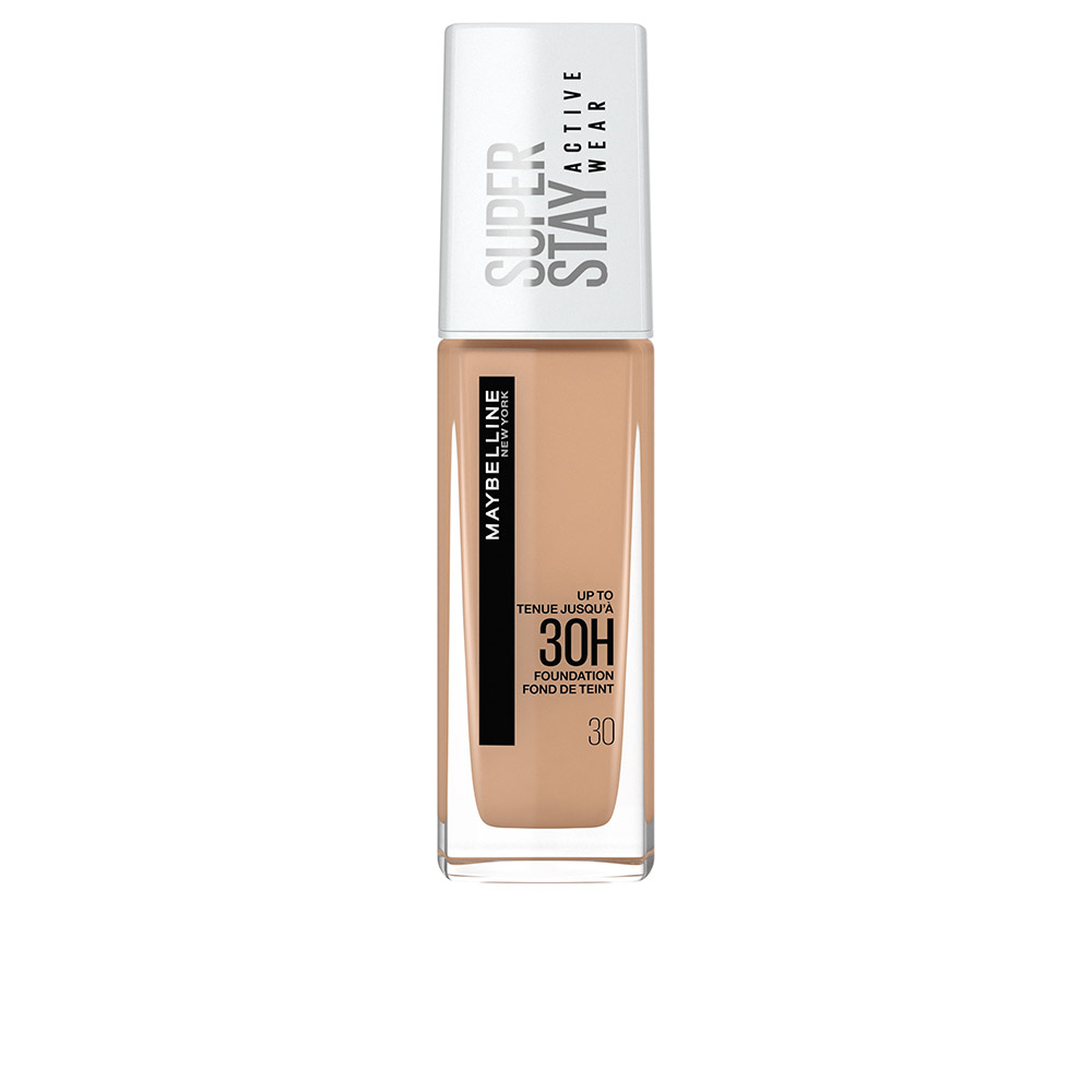 Maybelline New York - Maquillaje Maybelline New York SUPERSTAY activewear 30h foundation