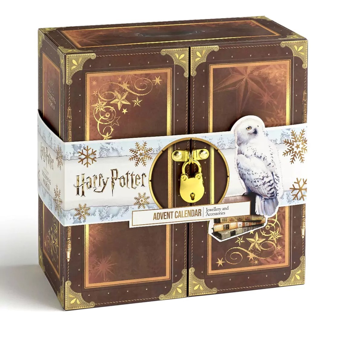 Puzzle the noble collection harry potter callejon diagon simbolos & logos  tiendas 1000 piezas