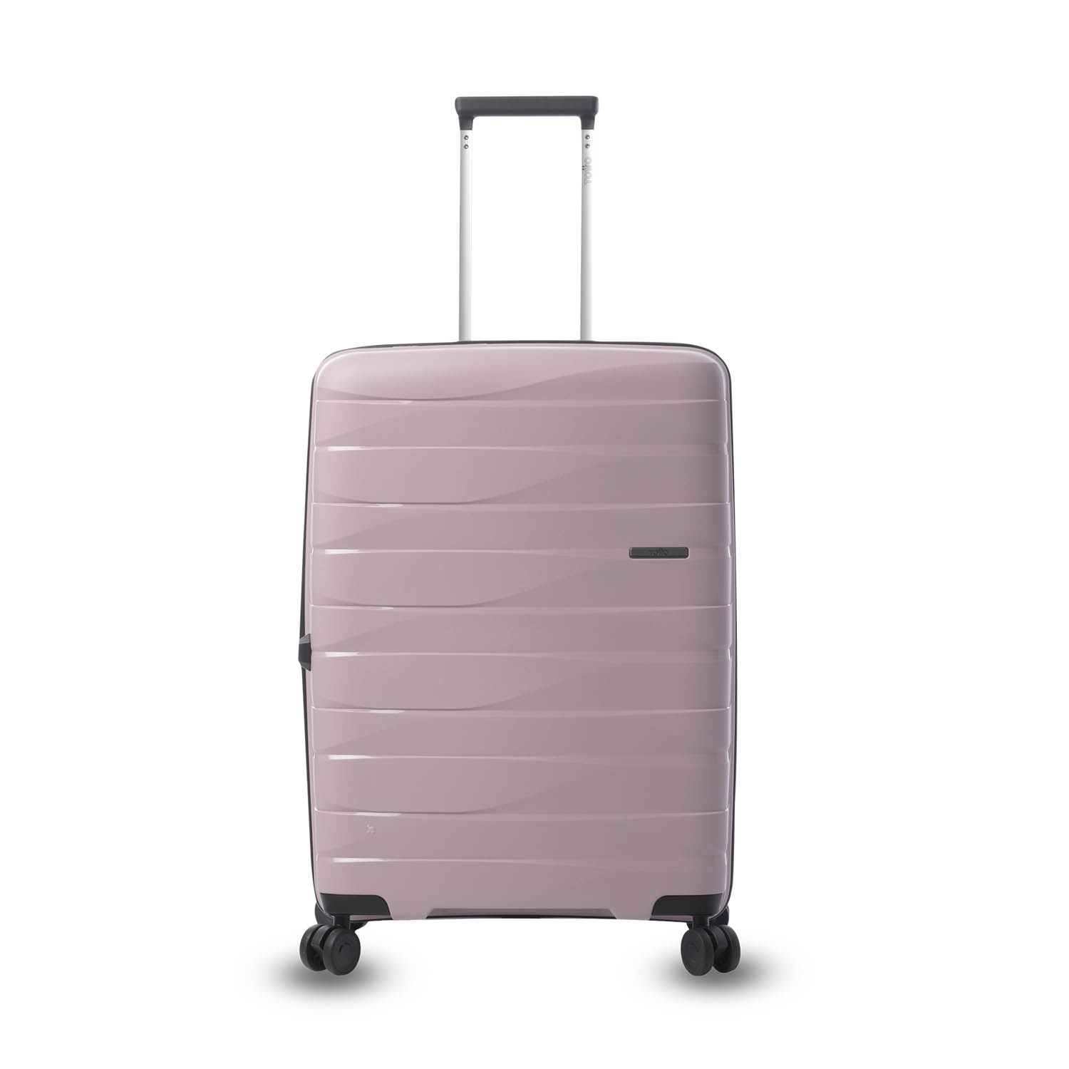 Totto Maleta mediana Glide Material: Polipropileno 45.7 x 66.5 x 28 cm