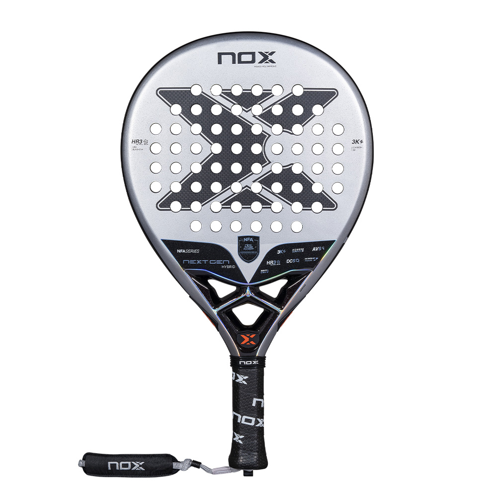 PALA NOX NEXTGEN PRO Hybrid 3K NFA Series 2025