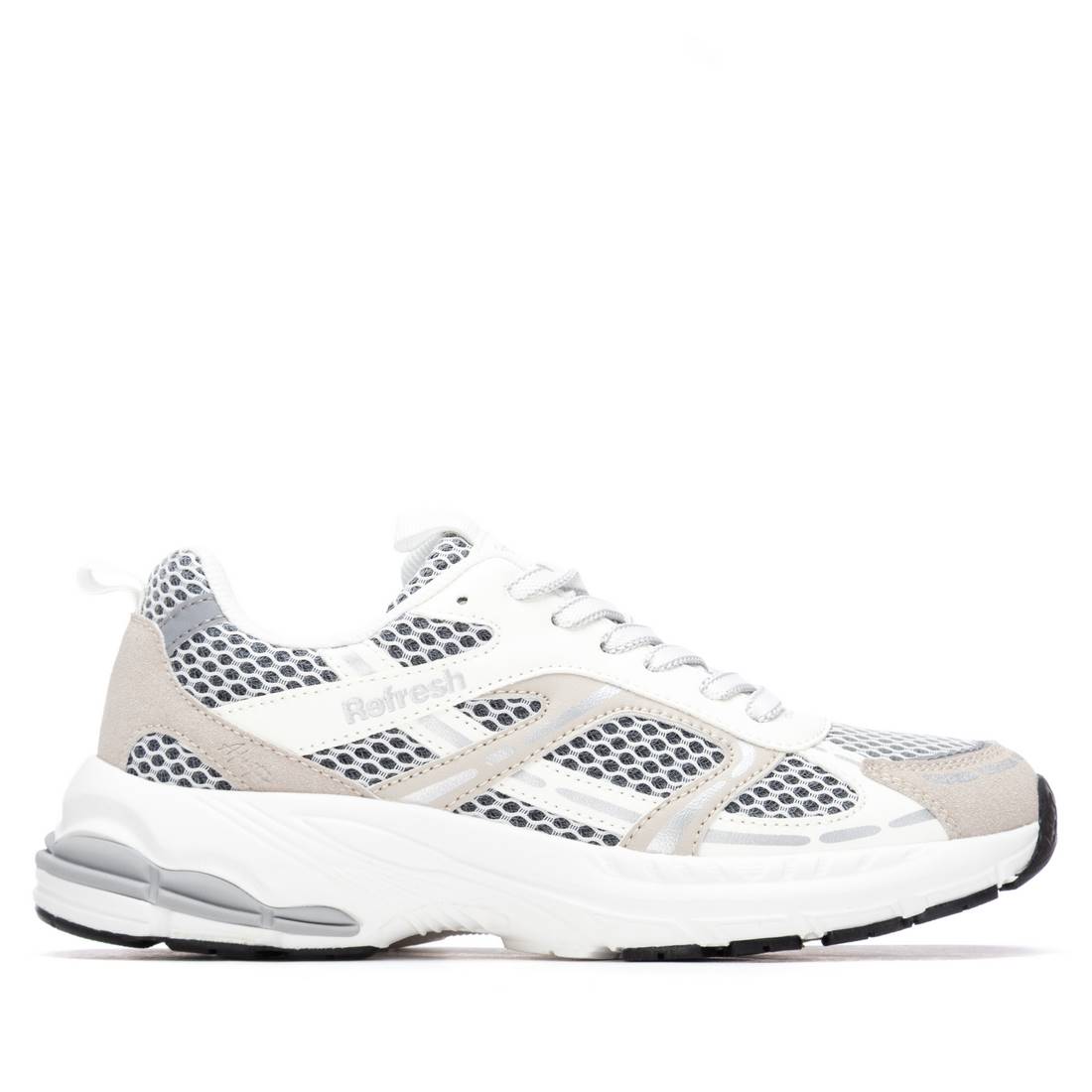 Refresh - Zapatilla Mujer - Calzado Cómodo y Versátil - Moda casual - Modelo  17502102