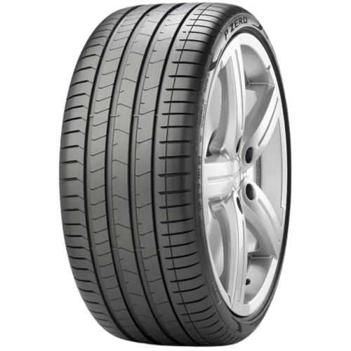 Neumático Pirelli 275/40 R20 106Y P Zero - Alta Calidad