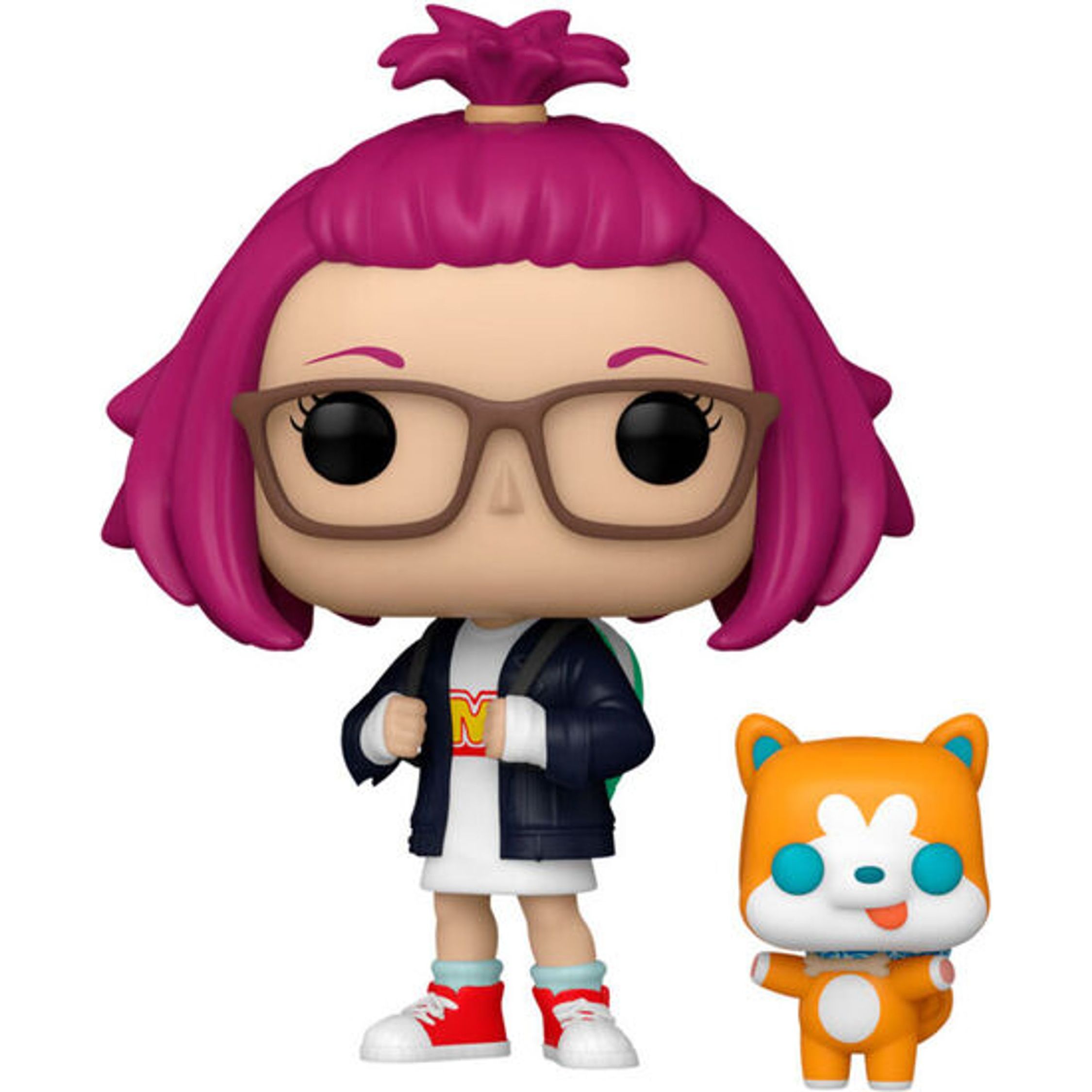 Funko - Figura Pop Godzilla Singular Point Mei Kamino With Pelops Ii - Funko Pop Coleccionable De Edición Limitada - Funko Pop Diseño Detallado Y Realista - Funko Pop Ideal Para Regalo - Funko Pop Gran Variedad De Personajes