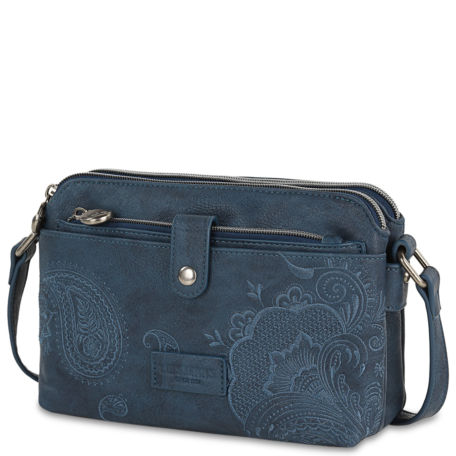 Bolso Bandolera Mujer - Bolso Mujer Pequeño De Marca. Bolso Lois Mujer - Bolsos Bandolera Mujer De Piel Sintética - Bolso Mujer Bandolera De Uso Diario - Bolso Pequeño Mujer 302693