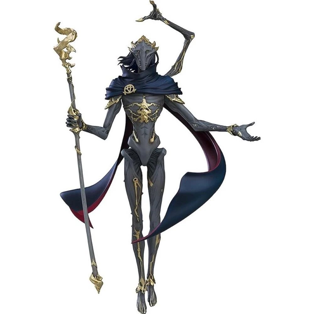 Good Smile Company - Figura Pop Up Parade SP Champion Viktor de League of Legends y Arcane, aproximadamente 20 cm, PVC de alta calidad para coleccionistas y fans