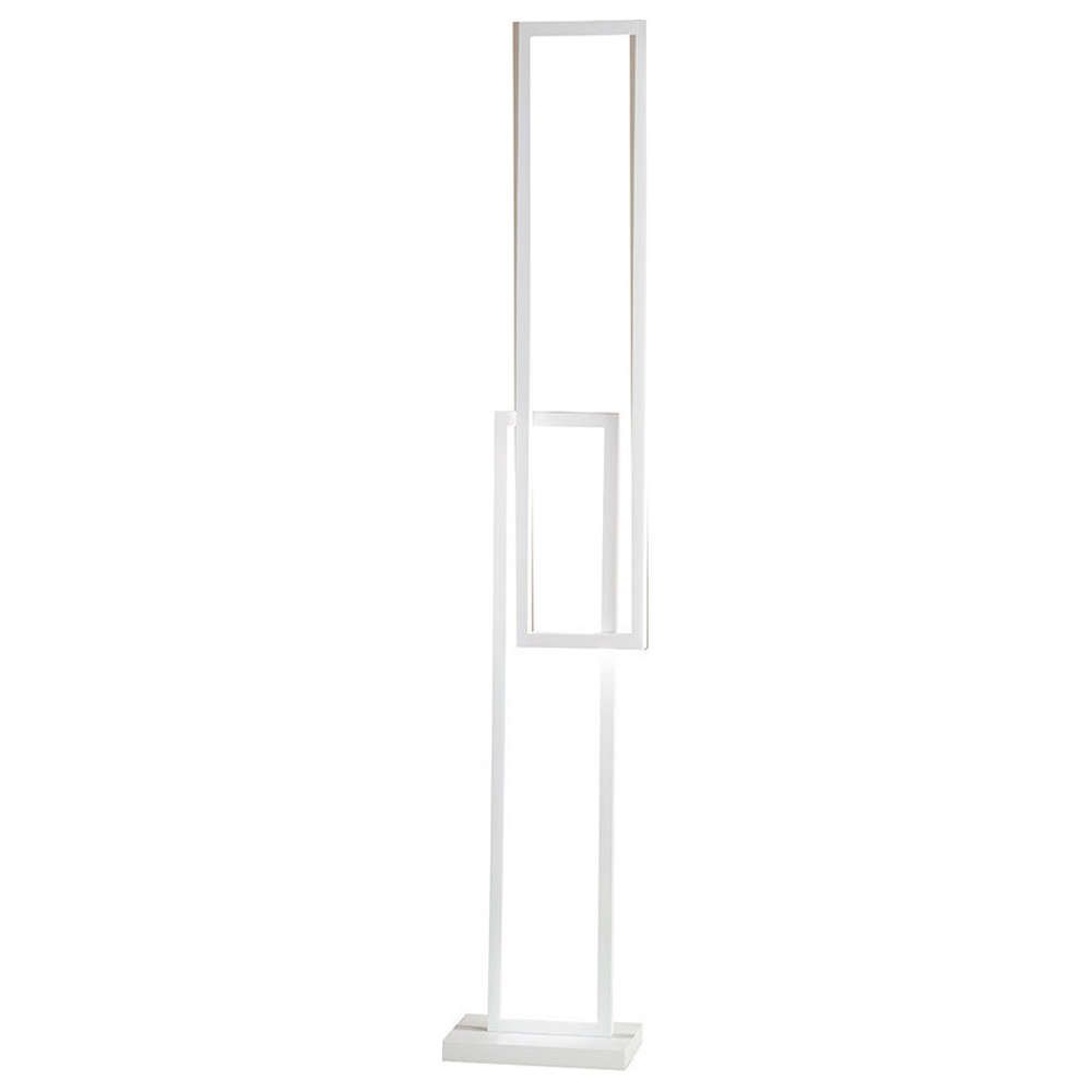 Lámpara de pie LED Cross 6599 B CT PERENZ