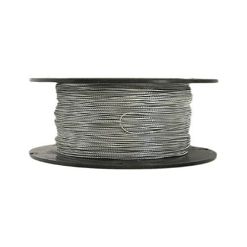 Cordon inviolable SALICRU galvanizado (carrete) AP351