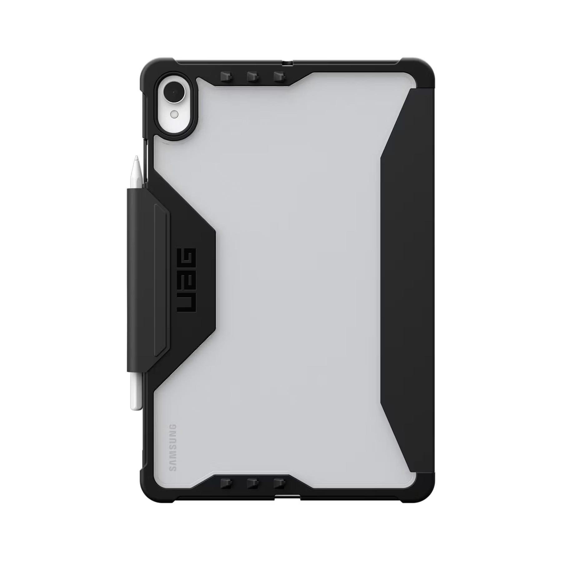 UAG Funda Tipo Libro Plyo LT Negro/Hielo / Samsung Galaxy TAB S11