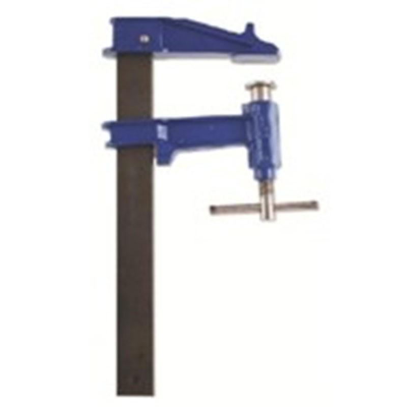 Tornillo aprieto (40-10) r-500mm.