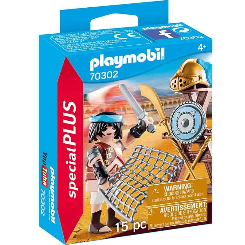 Playmobil 70302 - Special Plus: Gladiador PLAYMOBIL