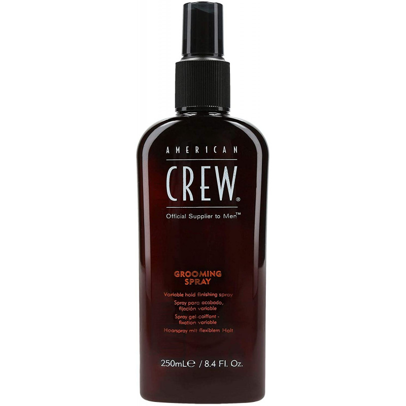 AMERICAN CREW GROOMING SPRAY 250ml.