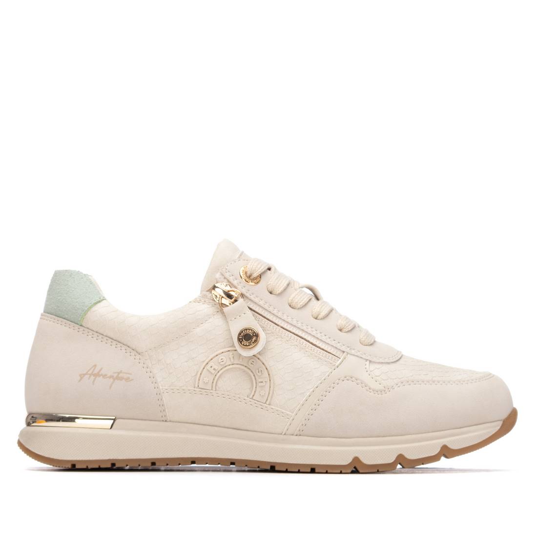 Refresh - Zapatilla Mujer - Calzado Cómodo y Versátil - Moda casual - Modelo  17505703