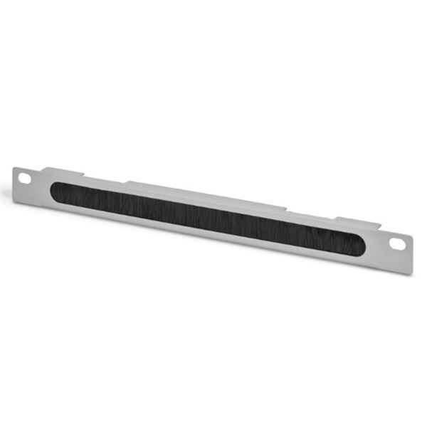 DIGITUS DN-10 ORG-1/2U Accesorio Panel de parcheo