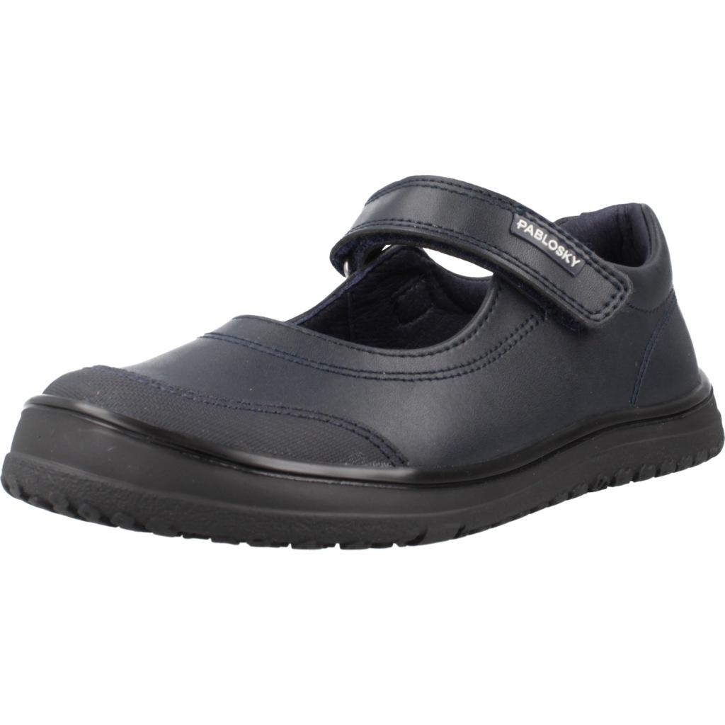 Colegiales Niña Marca Pablosky Modelo 355425p