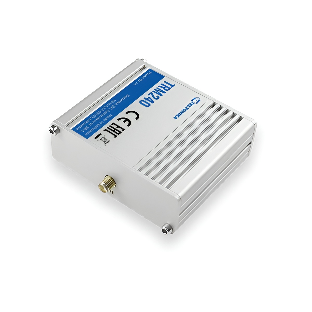 Módem LTE Teltonika TRM240 para Conexión a Internet de Alta Velocidad
