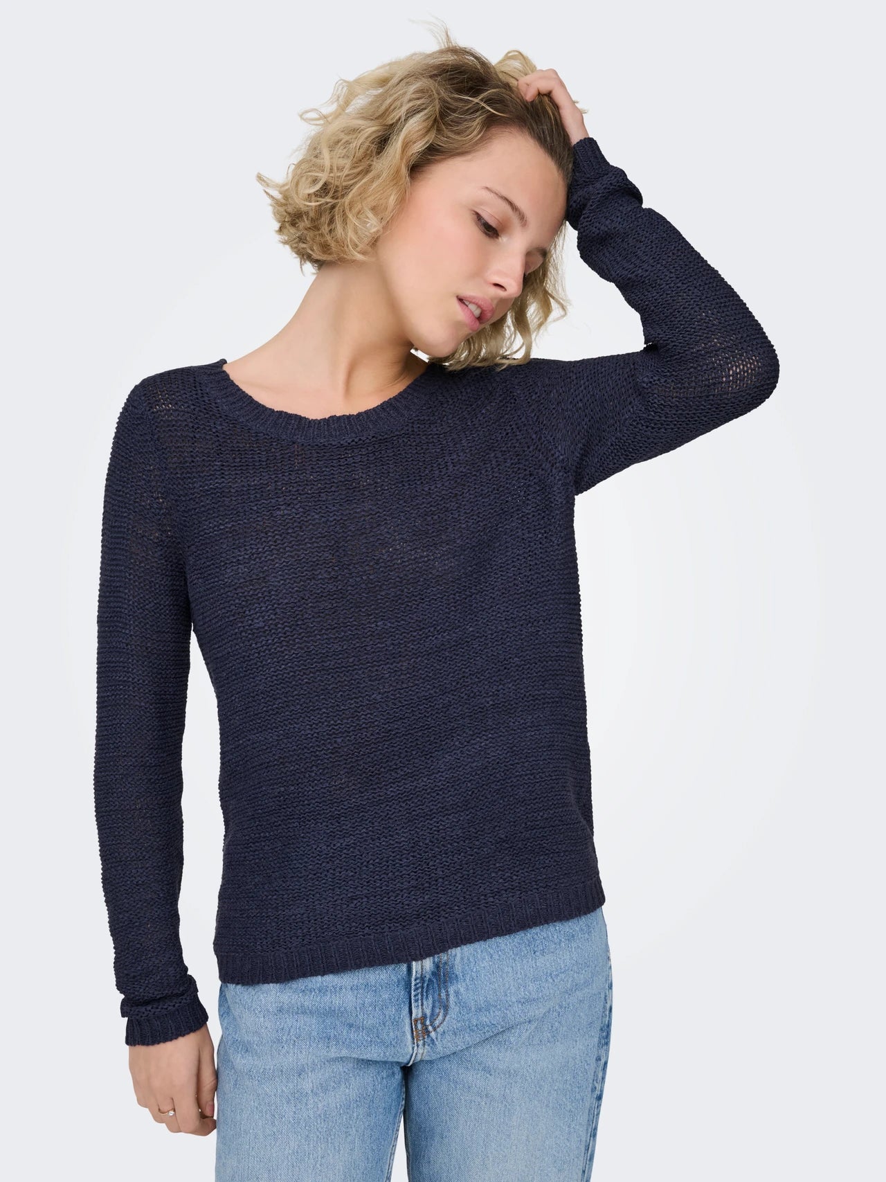 Jersey Mujer Only 15113356