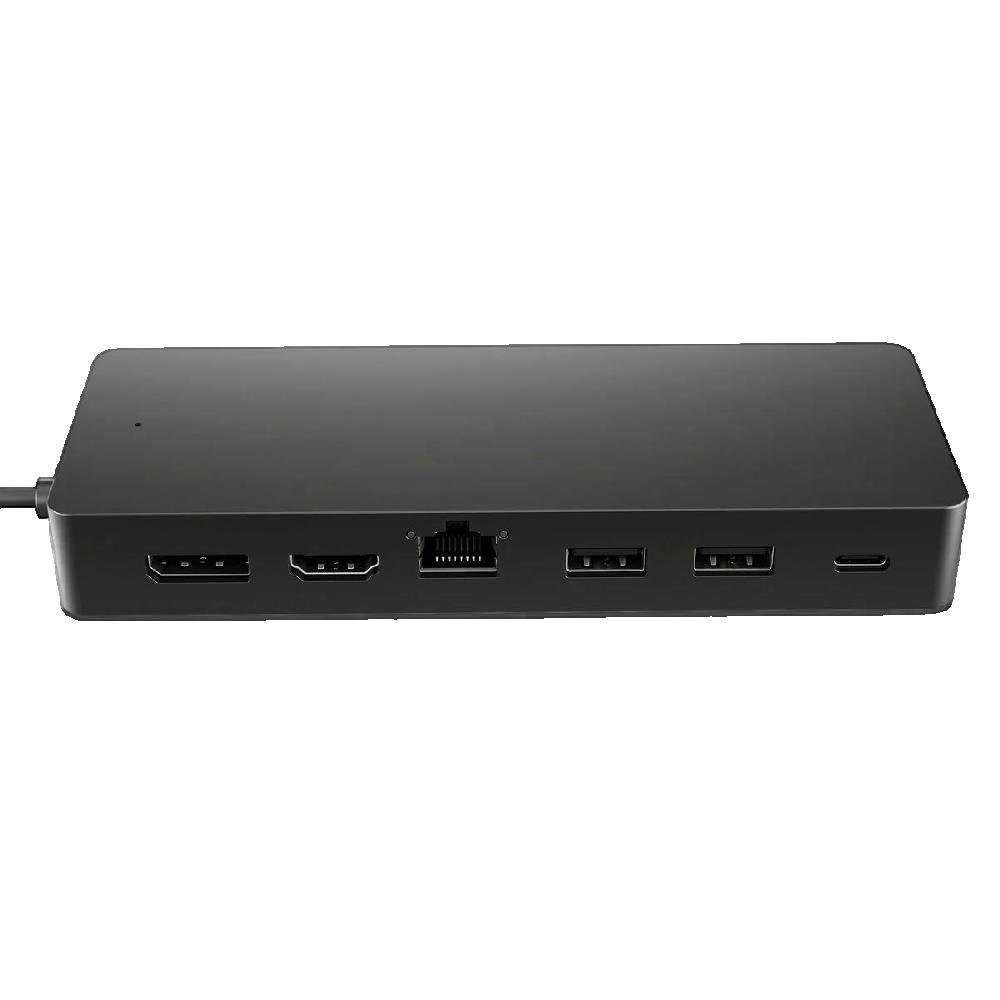 HP Universal USB-C Multiport Hub