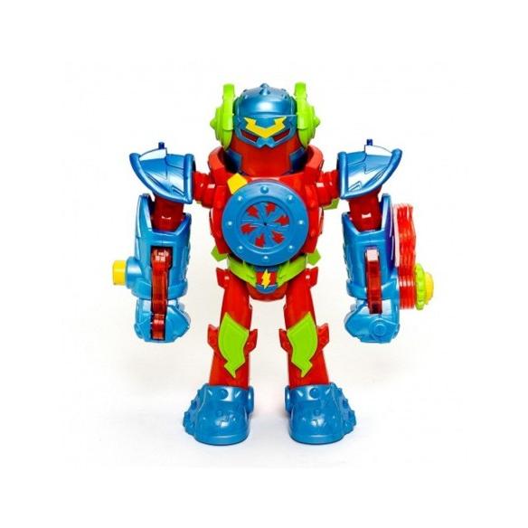Superthings Kazoom Power Titan Fury