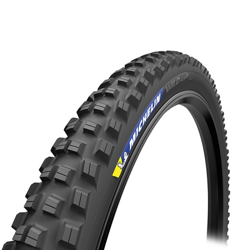Cubierta Neumatico Plegable Para Bicicleta Wild Am2 29X2.60 Competition Line 66-622 709541