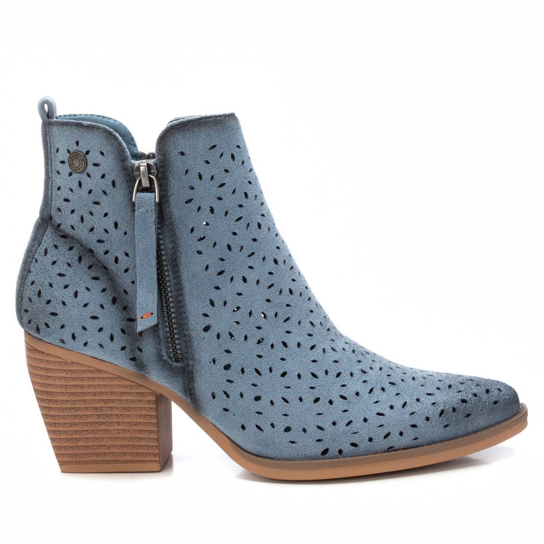 Refresh - Botín Mujer - Calzado Cómodo y Versátil - Moda casual - Modelo  17251903