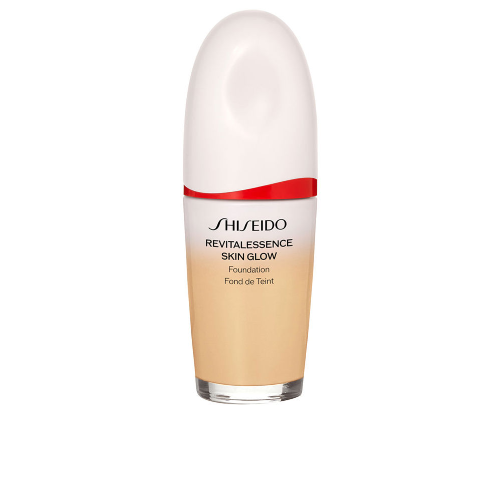 Shiseido - Shiseido
 | REVITALESSENCE SKIN GLOW foundation #160 30 ml | EN