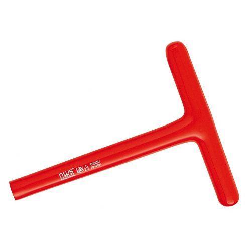 Llave vaso hexagonal mango t din7440 14 mm