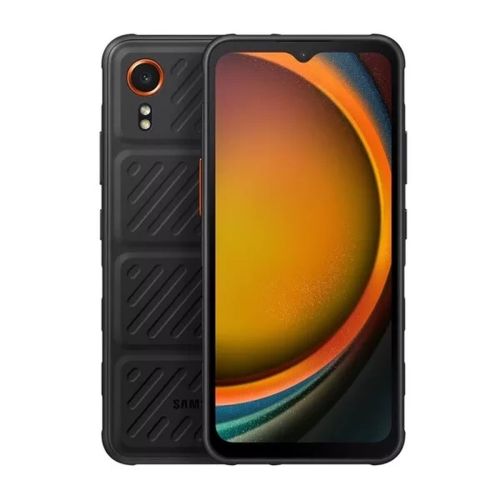 Samsung Galaxy XCover7 Pro 16,8 cm (6.6") Ranura híbrida Dual SIM 5G USB Tipo C 6 GB 128 GB 4350 mAh Negro