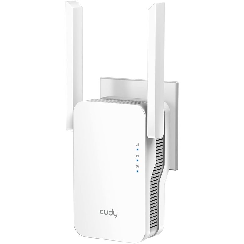 Cudy RE1800 AX1800 Wi-Fi 6
