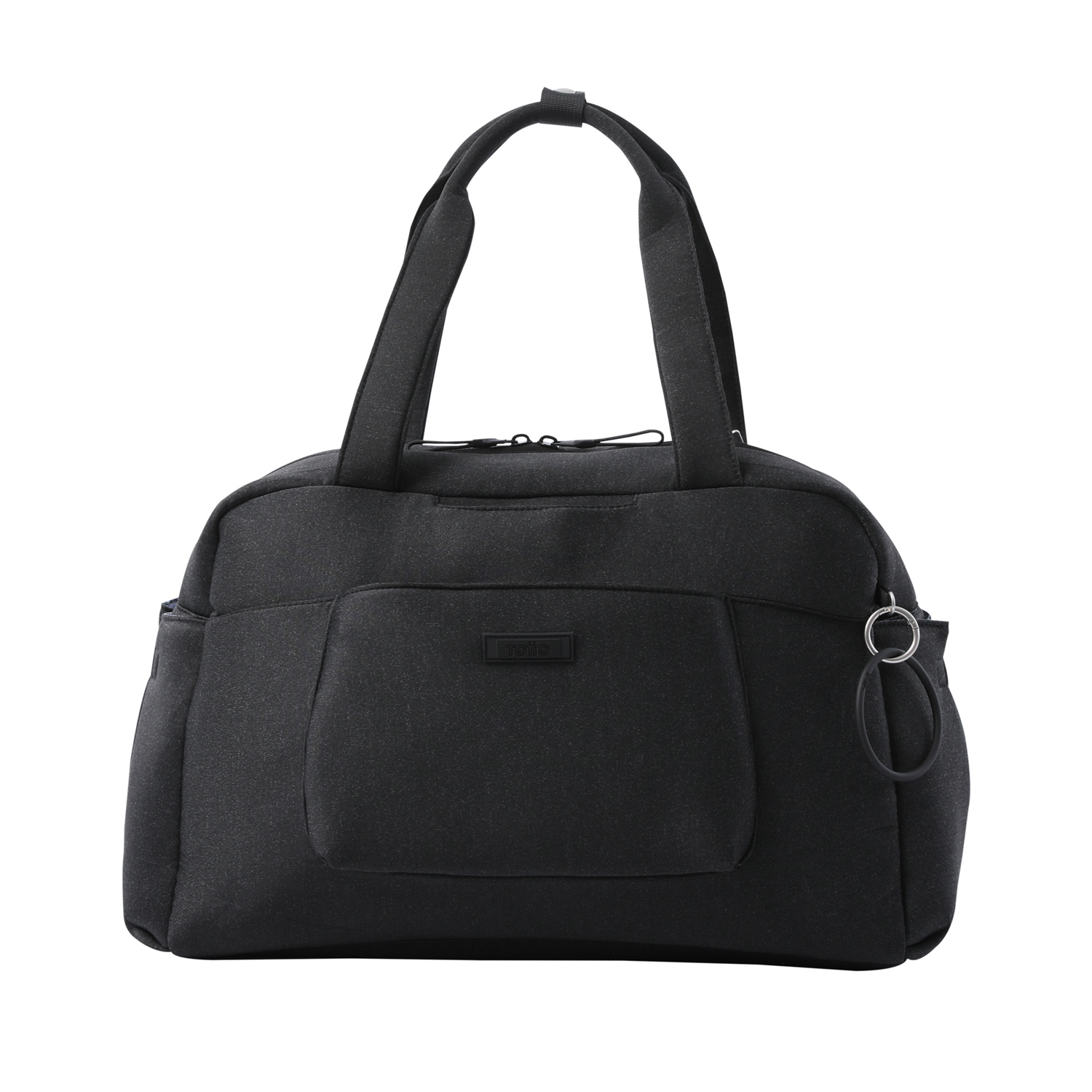 Totto Bolso Megumi Material: Poliéster 42 x 29 x 19 cm