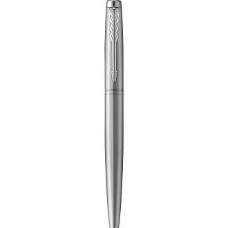PARKER BOLIGRAFO PARKER JOTTER XL MONOCHROME PLATEADO JOTTER 17x5x4 Cms.