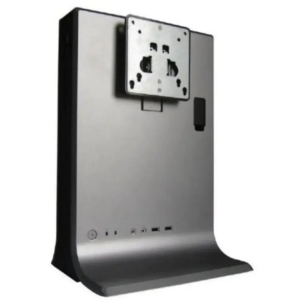 Torre PC Hiditec D-1 USB 2.0 Gris