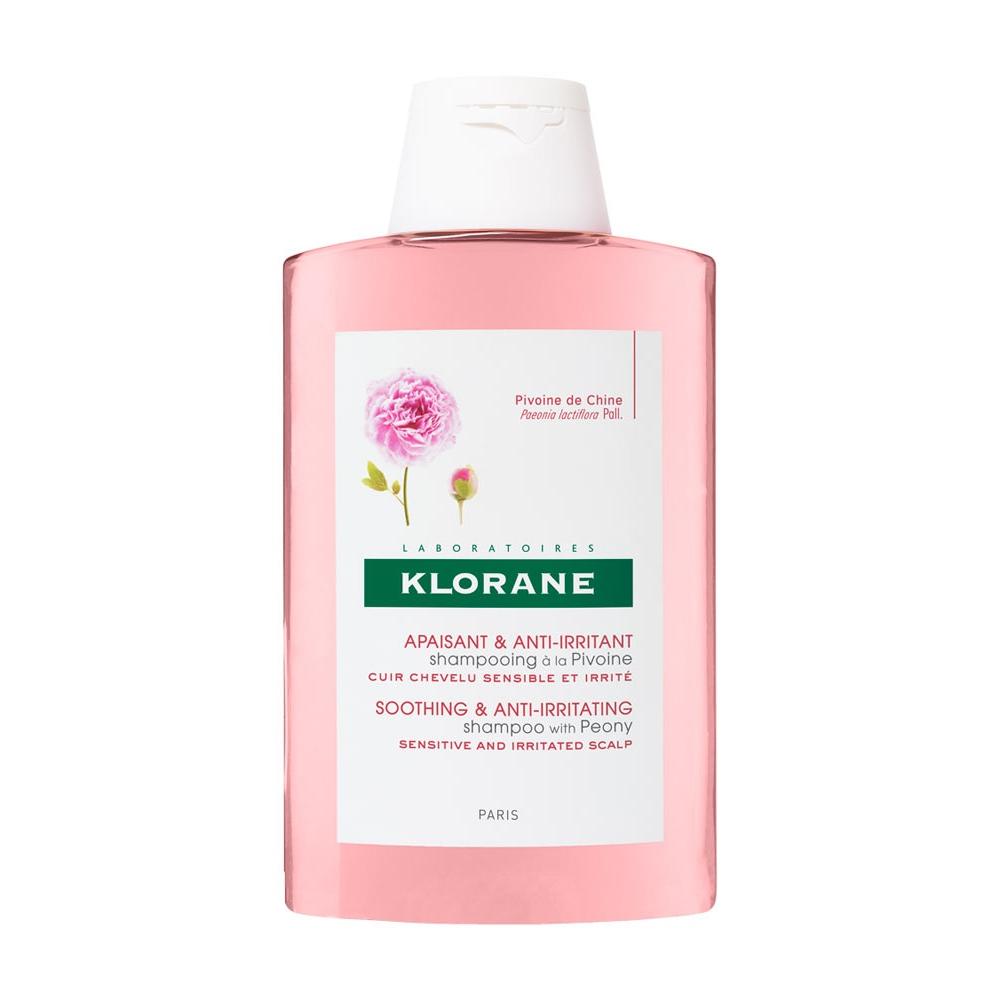 Champú Klorane Peony - Klorane