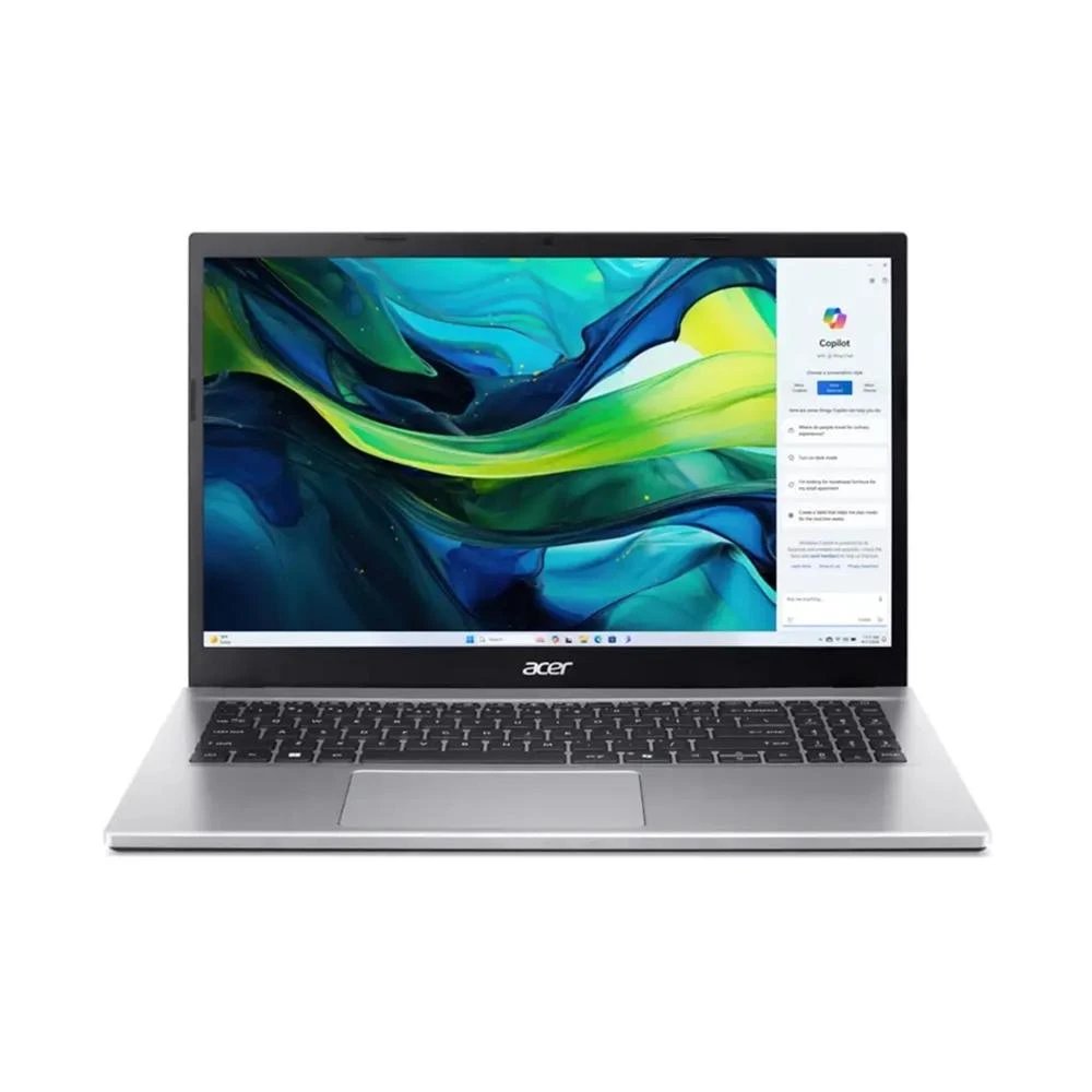 Pc portátil 7-150 Core U 15,6" Windows 11 Acer AG15 - 72P NX.JRREB.01L Ram 16 GB Disco 1 TB  | SSD