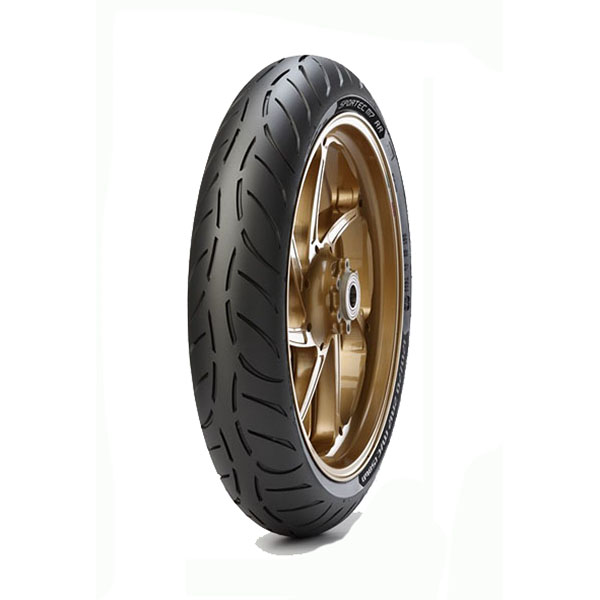 Metzeler 110/70 r17 54w sportec m7 rr tires