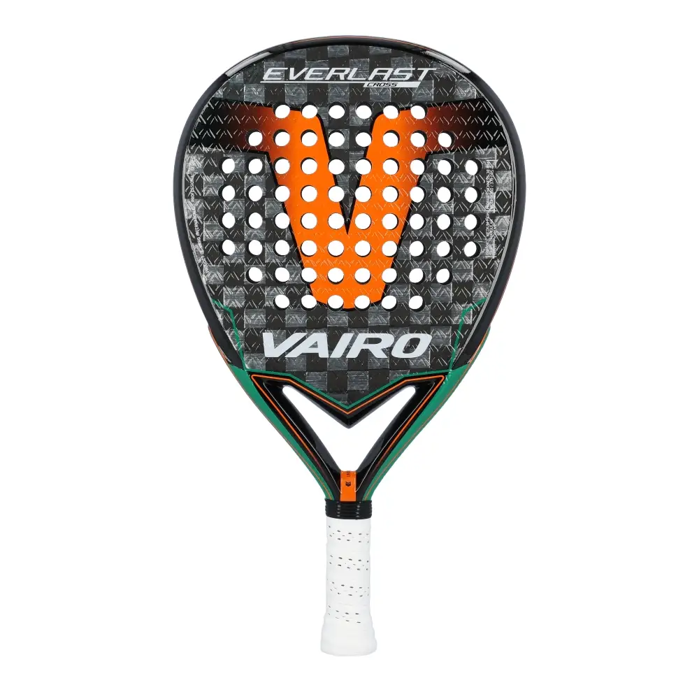Pala de Pádel Vairo Everlast Cross