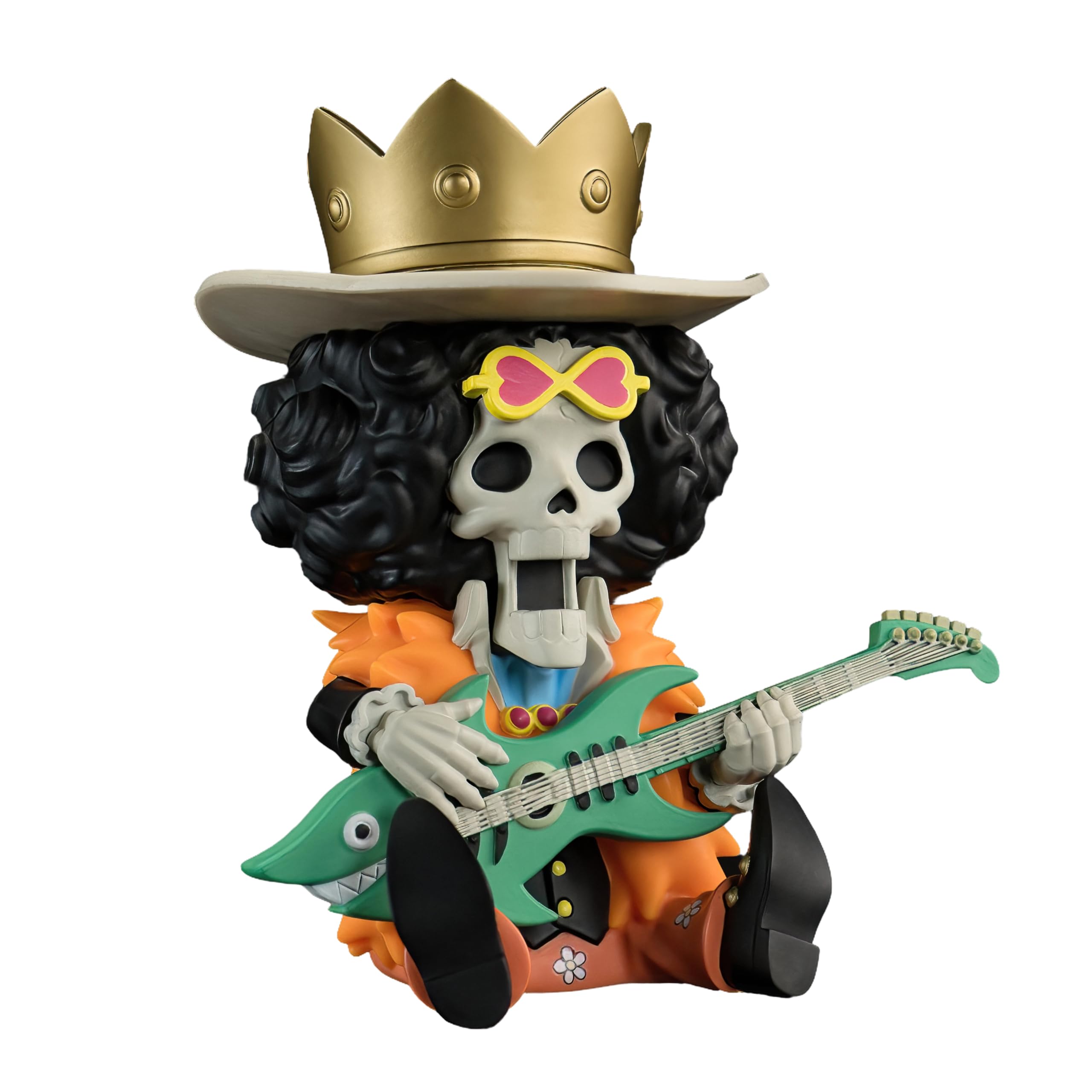 Plastoy - Hucha One Piece: Brook