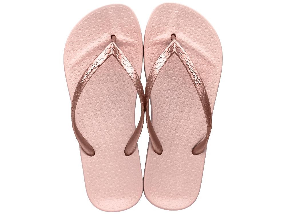 Chancla IPANEMA ANATOMICA TAN FEM IP81030 AG184 Rosa