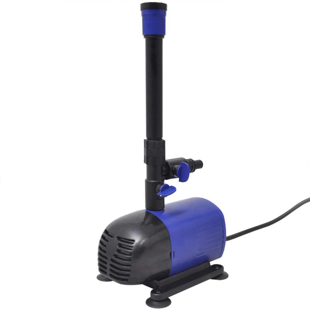 Vidaxl Bomba de Fuente 50 W 2000 L/h para Estanques y Cascadas